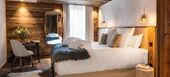 Appartement à louer à Val d'Isère