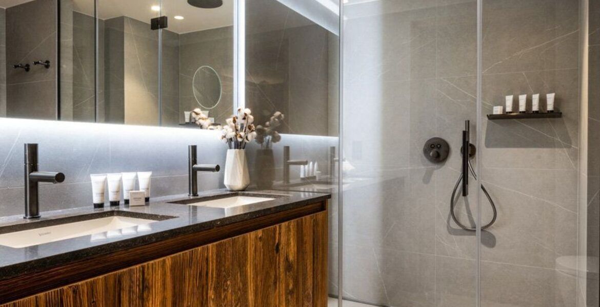 Appartement à louer à Val d'Isère