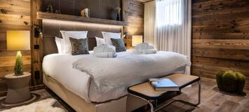 Appartement à louer à Val d'Isère
