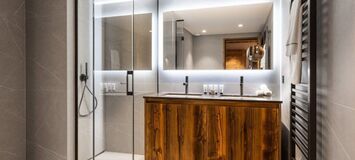 Appartement à louer à Val d'Isère