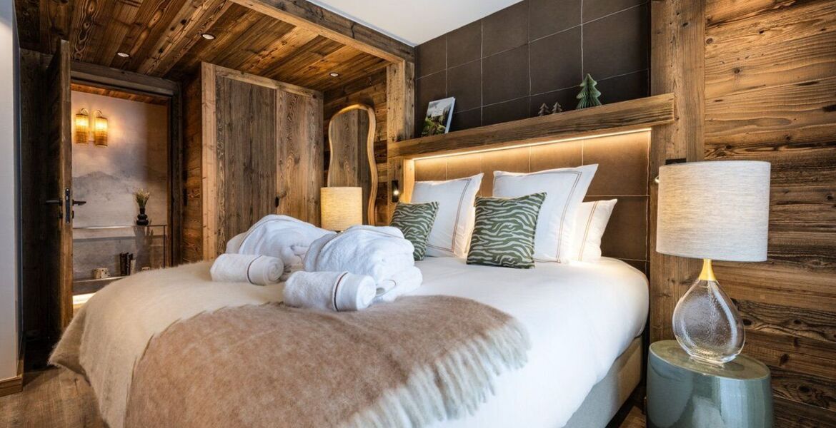 Appartement à louer à Val d'Isère