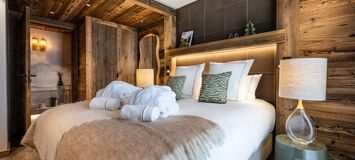 Appartement à louer à Val d'Isère