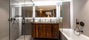 Appartement à louer à Val d'Isère