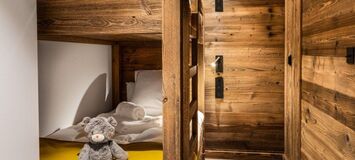 Appartement à louer à Val d'Isère