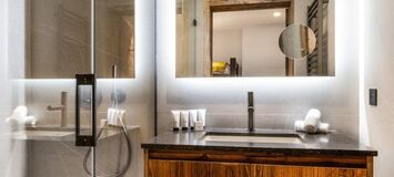 Appartement à louer à Val d'Isère