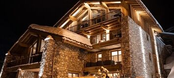 Appartement à louer à Val d'Isère