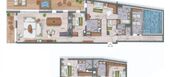 Appartement à louer à Val d'Isère