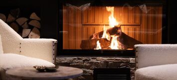 Chalet en alquiler en Val d'isere