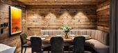 Chalet en alquiler en Val d'isere