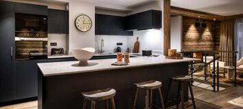 Chalet en alquiler en Val d'isere