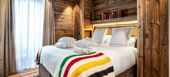 Chalet en alquiler en Val d'isere