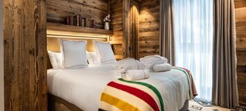 Chalet en alquiler en Val d'isere