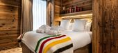 Chalet en alquiler en Val d'isere