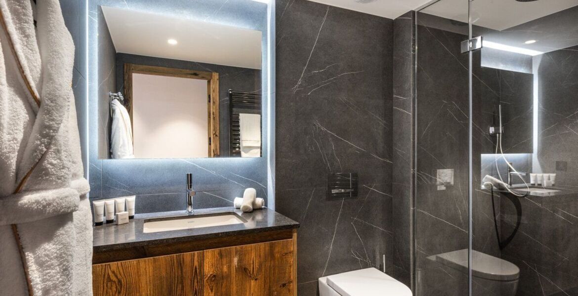 Chalet en alquiler en Val d'isere