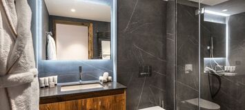 Chalet en alquiler en Val d'isere