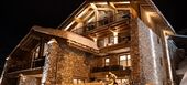 Chalet en alquiler en Val d'isere
