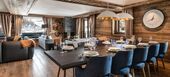 Appartement à louer à Val d'Isère