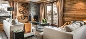 Appartement à louer à Val d'Isère