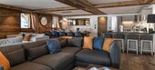 Appartement à louer à Val d'Isère