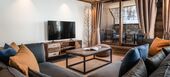 Appartement à louer à Val d'Isère