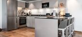 Appartement à louer à Val d'Isère