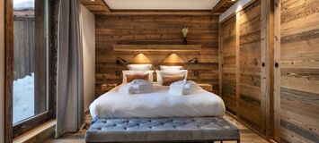 Appartement à louer à Val d'Isère
