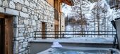 Appartement à louer à Val d'Isère