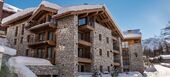 Appartement à louer à Val d'Isère