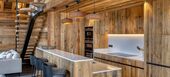 Apartment for rent in Meribel