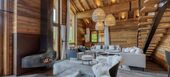 Apartment for rent in Meribel