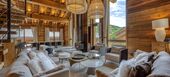 Apartment for rent in Meribel