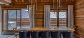 Apartment for rent in Meribel