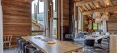 Apartment for rent in Meribel