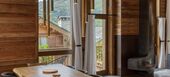 Apartment for rent in Meribel