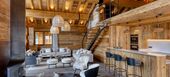 Apartment for rent in Meribel