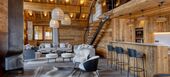 Apartment for rent in Meribel