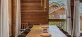 Apartment for rent in Meribel