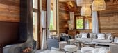 Apartment for rent in Meribel