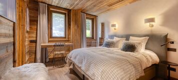 Apartment for rent in Meribel