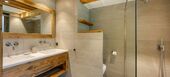 Apartment for rent in Meribel