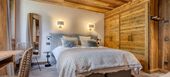 Apartment for rent in Meribel