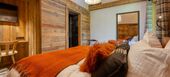 Apartment for rent in Meribel