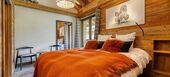 Apartment for rent in Meribel
