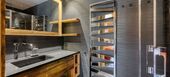 Apartment for rent in Meribel