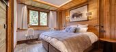 Apartment for rent in Meribel