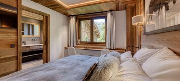 Apartment for rent in Meribel