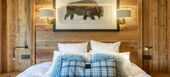 Apartment for rent in Meribel