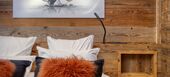 Apartment for rent in Meribel