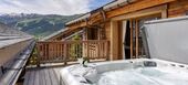 Apartment for rent in Meribel