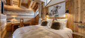 Apartment for rent in Meribel